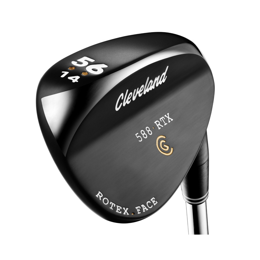 Cleveland 588 RTX Wedge