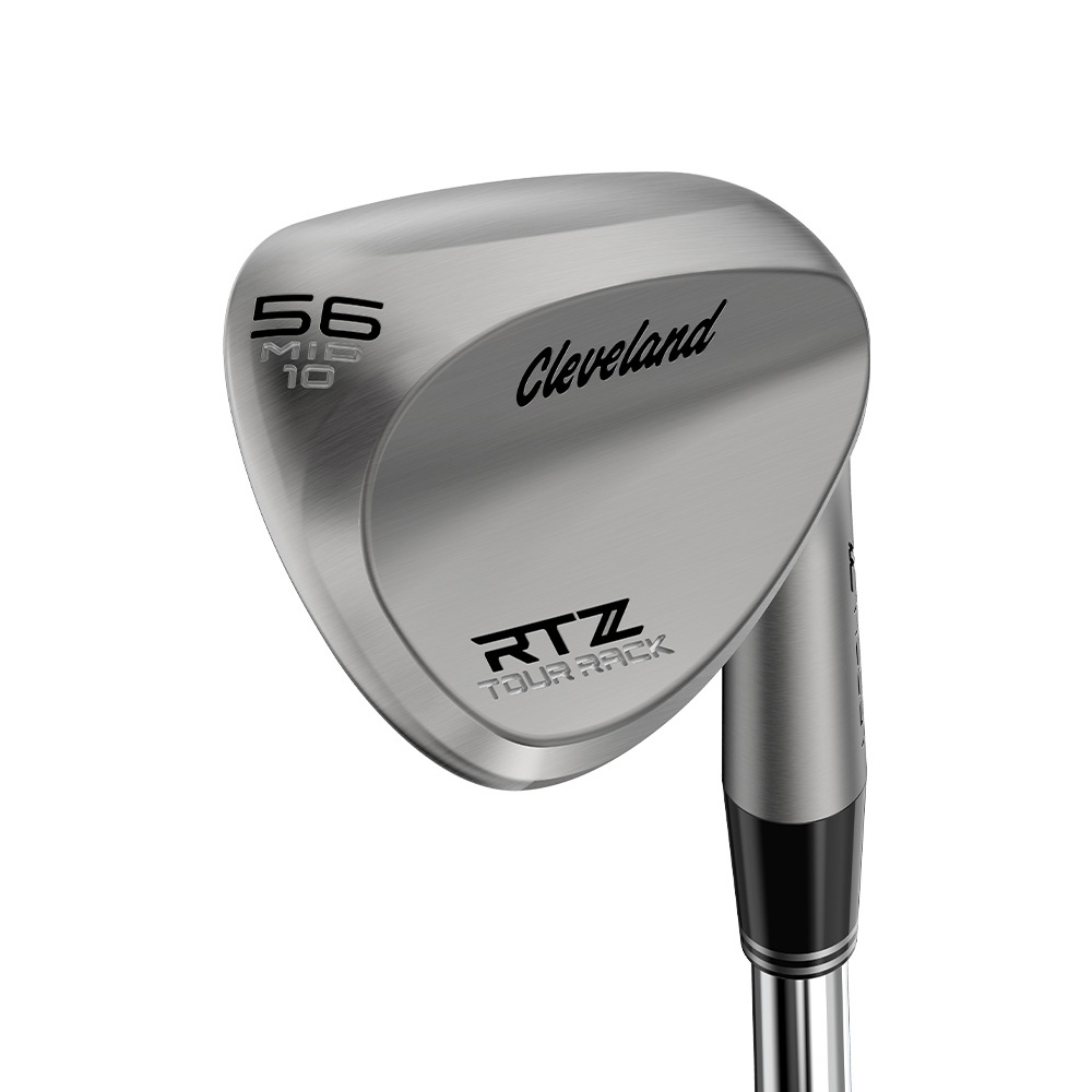 Cleveland RTZ Tour Rack Wedge