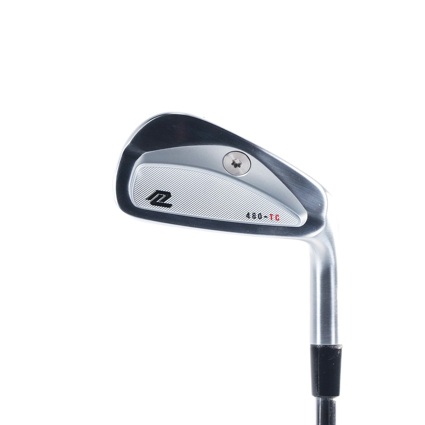 New Level 480-TC Irons