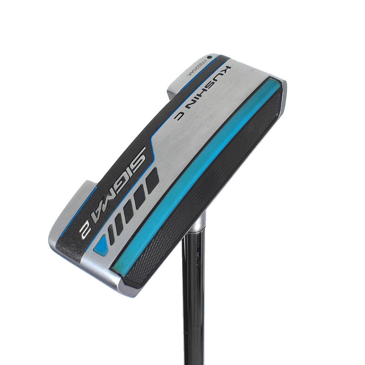 Ping Sigma 2 Kushin C Putter