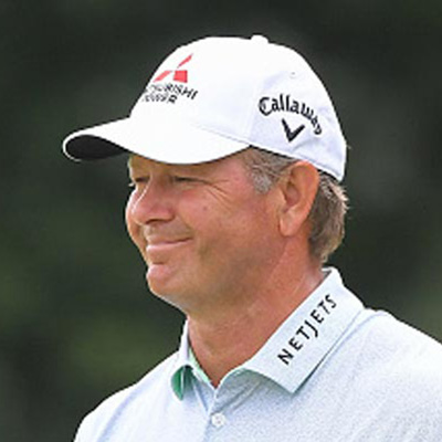 Retief Goosen