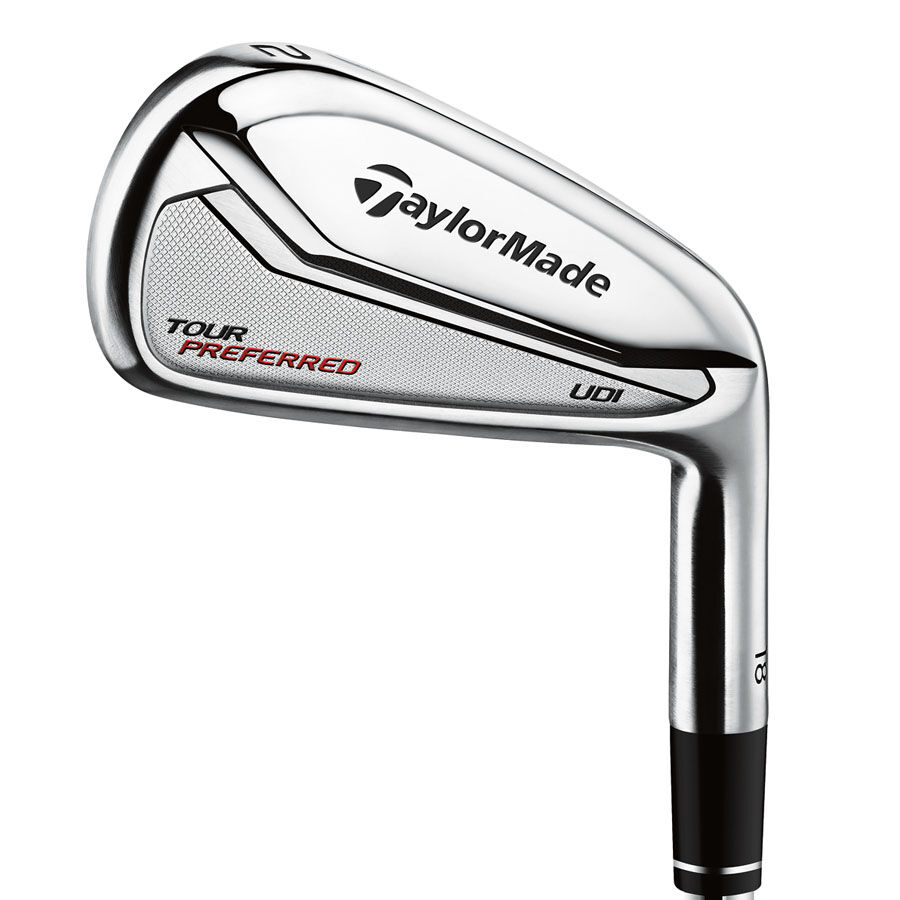 TaylorMade Tour Preferred UDI Iron