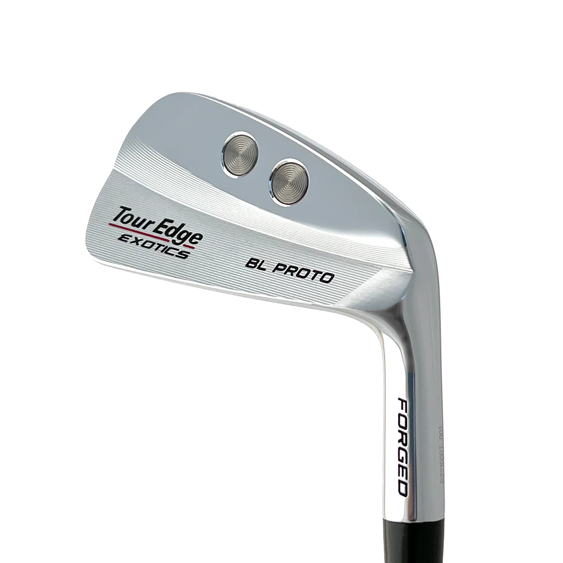 Tour Edge BL Proto Wedge