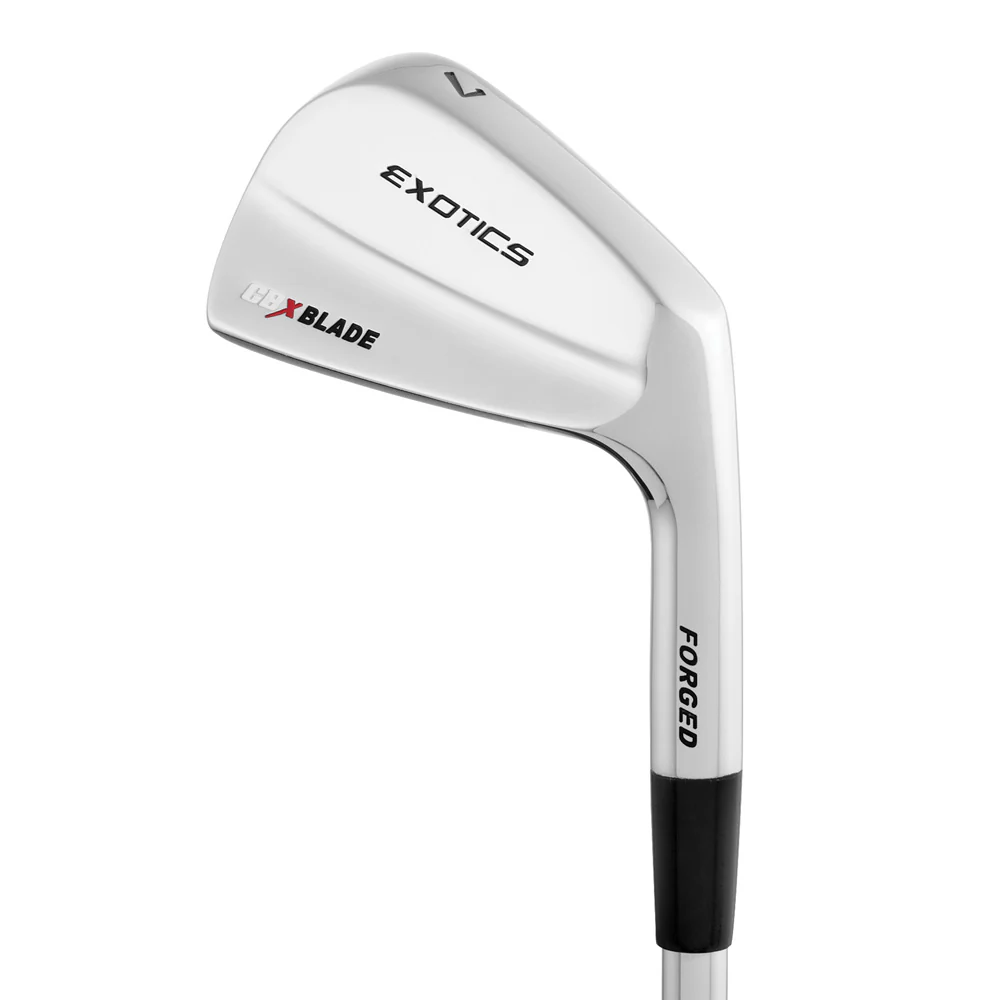 Tour Edge Exotics CBX Irons