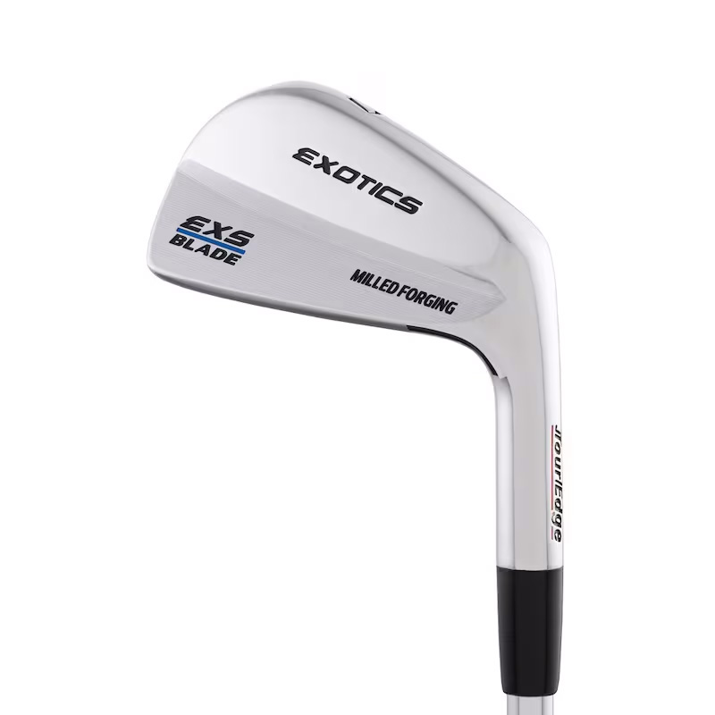 Tour Edge Exotics EXS Pro Blade Wedge