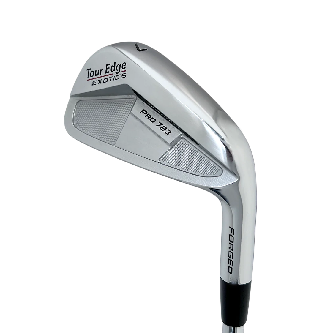 Tour Edge Exotics Pro 723 Irons