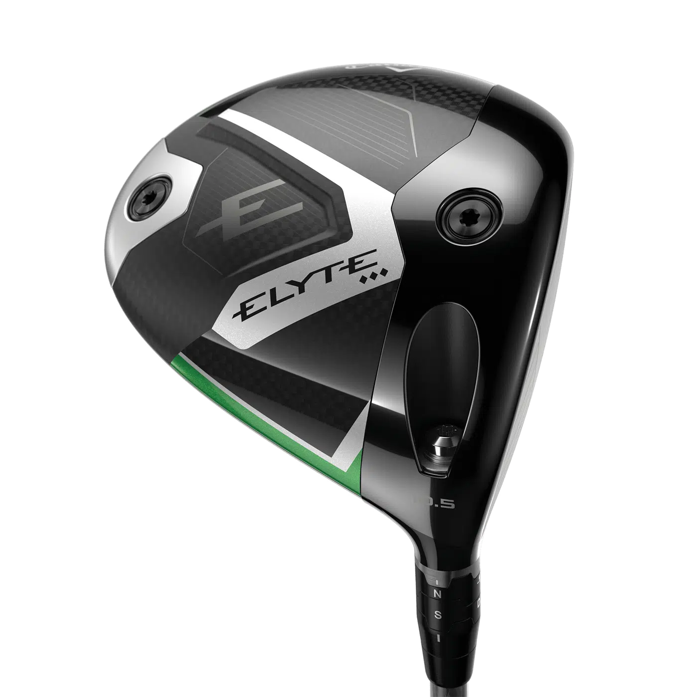 Callaway Elyte Triple Diamond Driver