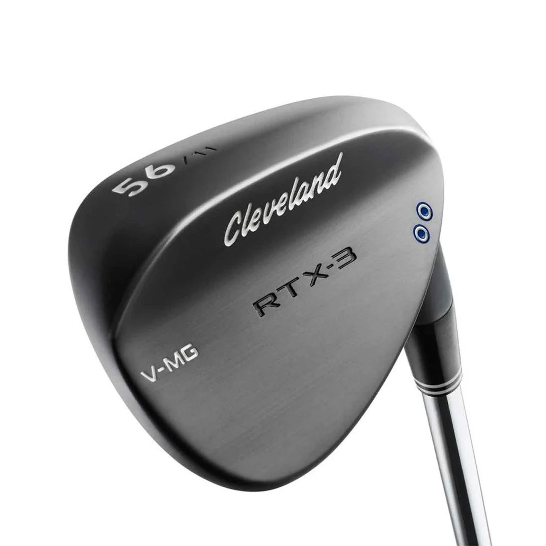 Cleveland RTX-3 Wedge