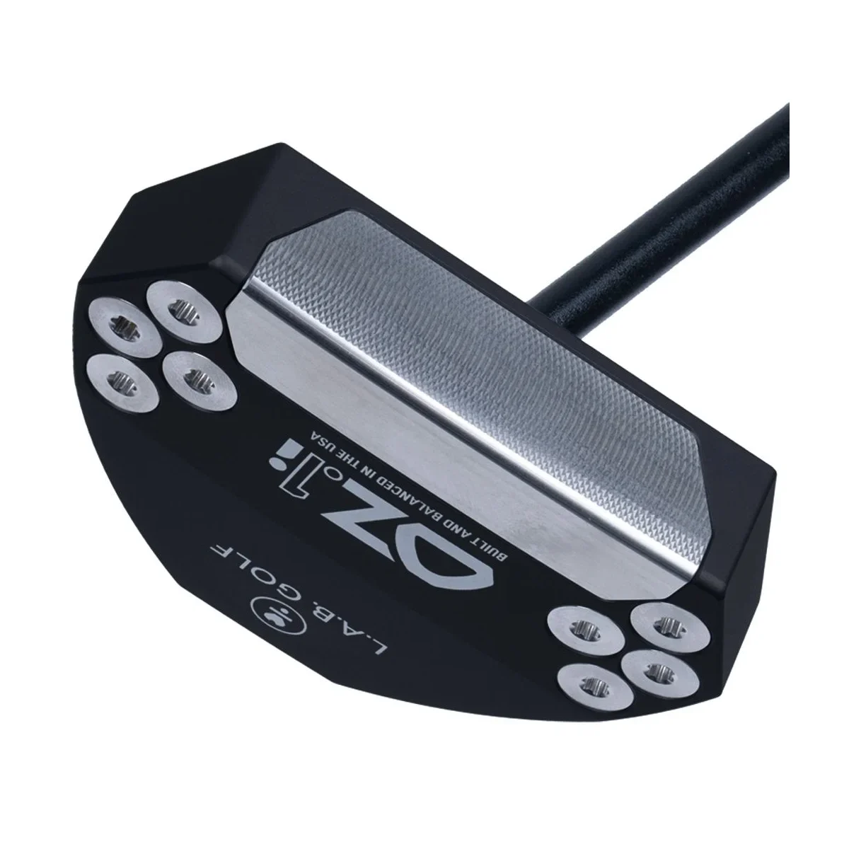 LAB OZ.1i Putter