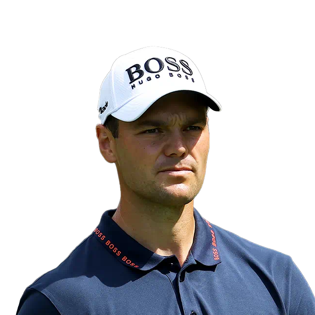 Martin Kaymer