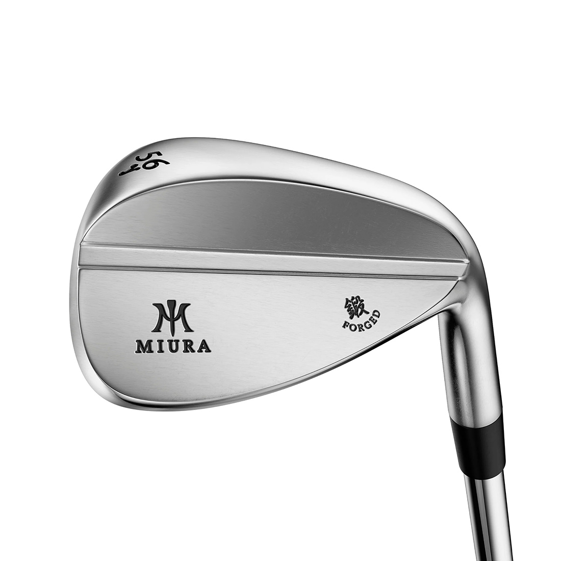 Miura Forged Wedge