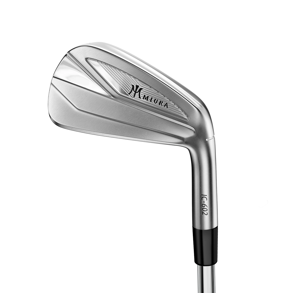 Miura IC-602 Irons