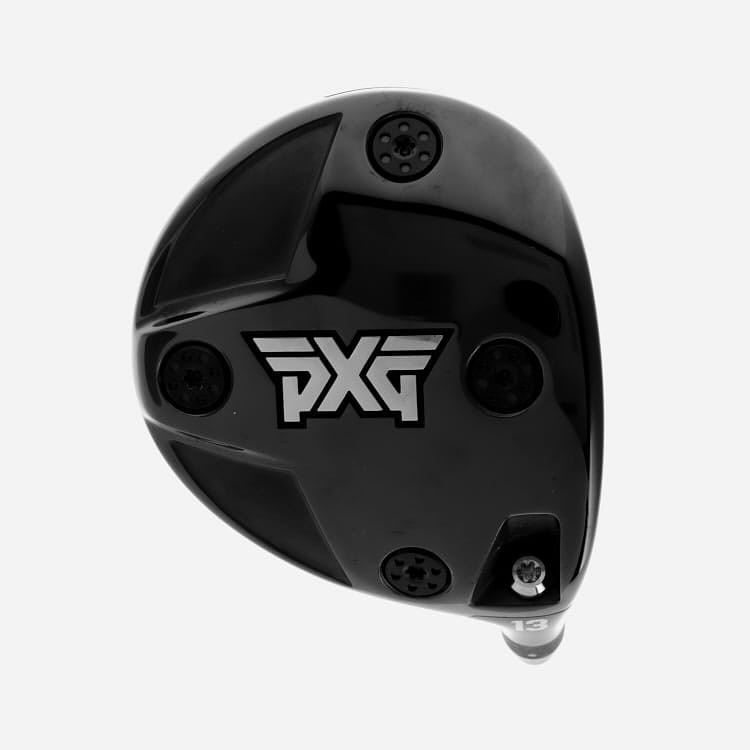 PXG Secret Weapon Mini Driver