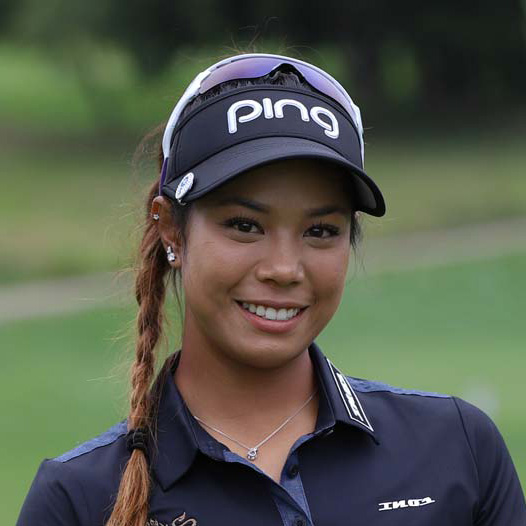 Patty Tavatanakit WITB 2024 - In The Golf Bag