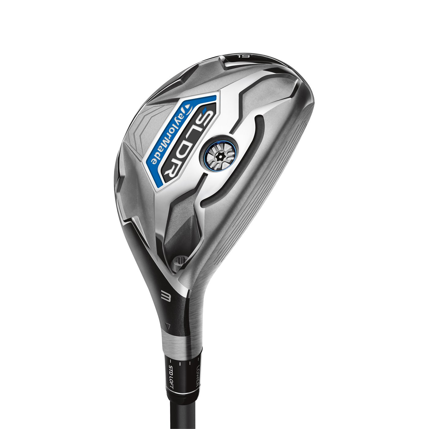 TaylorMade SLDR Rescue Hybrid