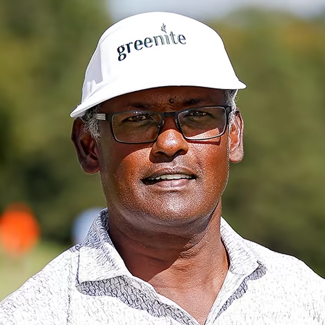 Vijay Singh