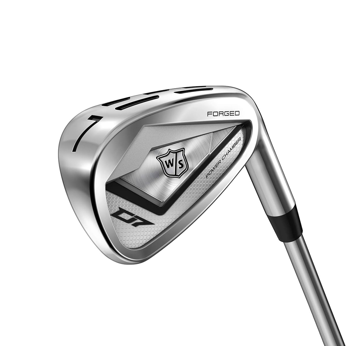 Wilson Staff D7 Irons