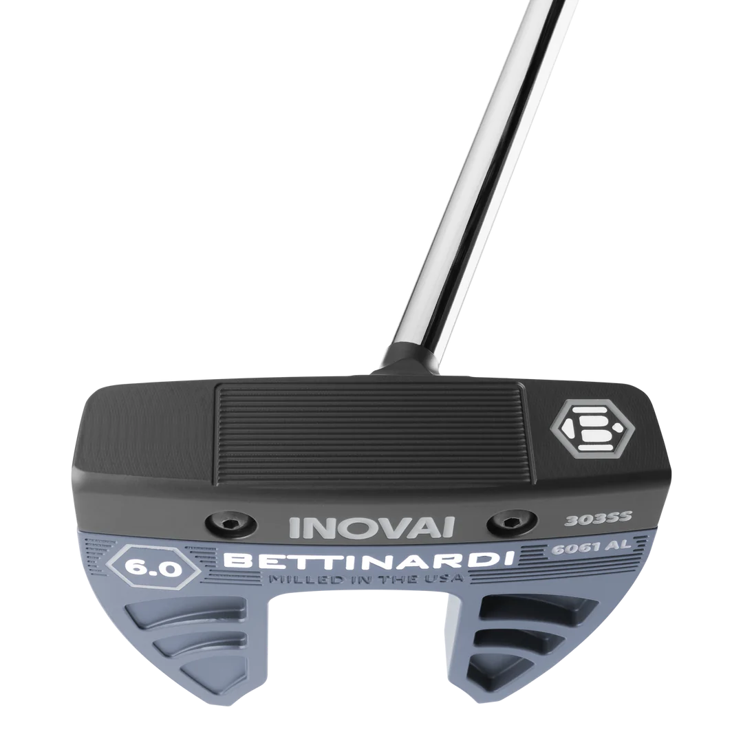 Bettinardi Inovai 6.0 Putter