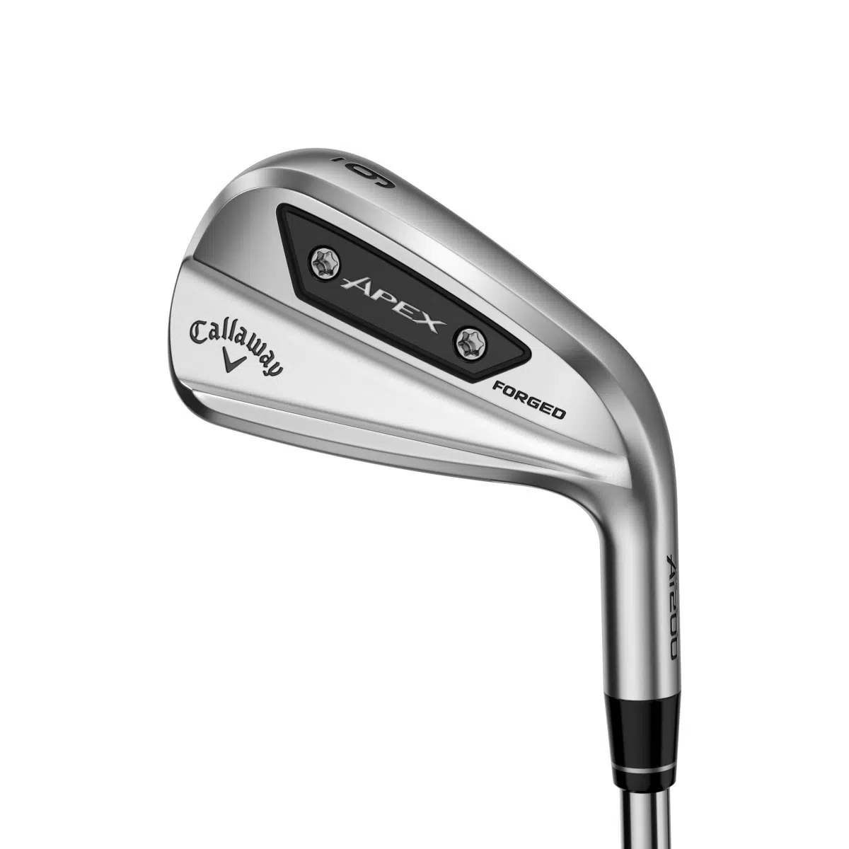 Callaway Apex Ai200 Irons