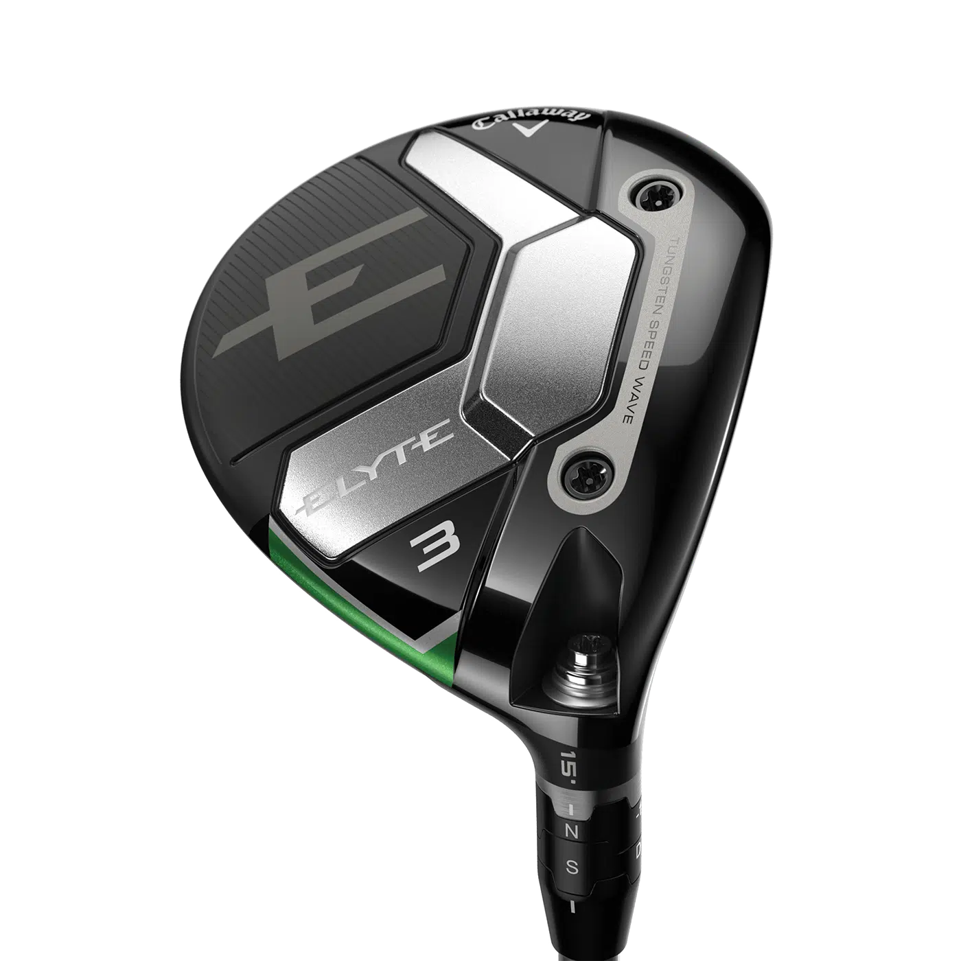 Callaway Elyte HL Fairway Wood