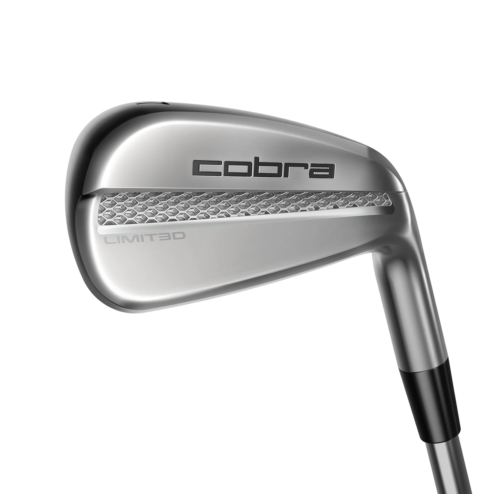 Cobra Limit3d Irons