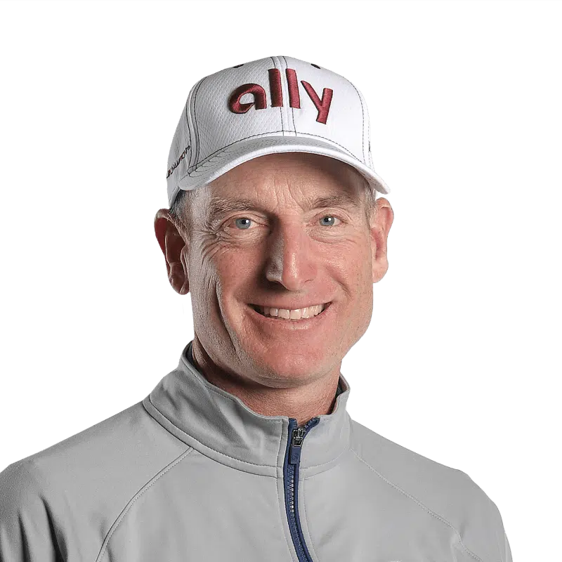 Jim Furyk