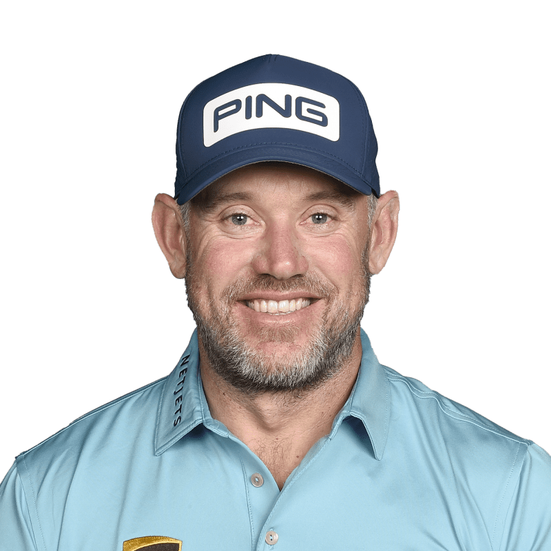 Lee Westwood