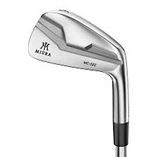 Miura MC-502 Irons