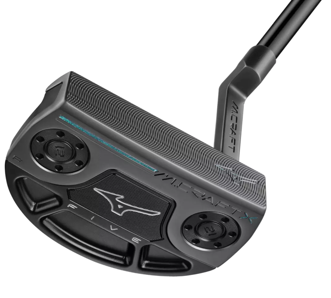 Mizuno M-Craft X Putter