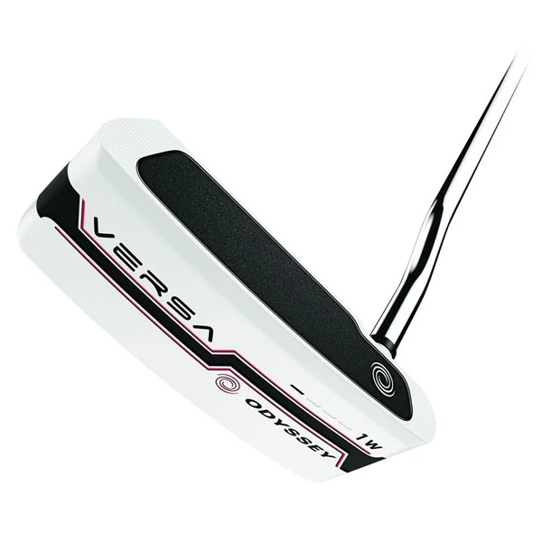 Odyssey Versa #1 Wide Putter