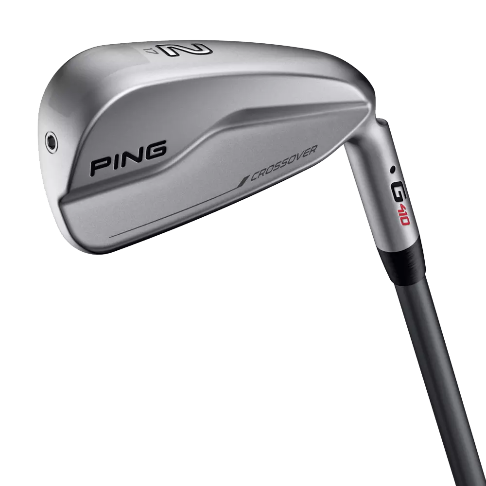 Ping G410 Crossover