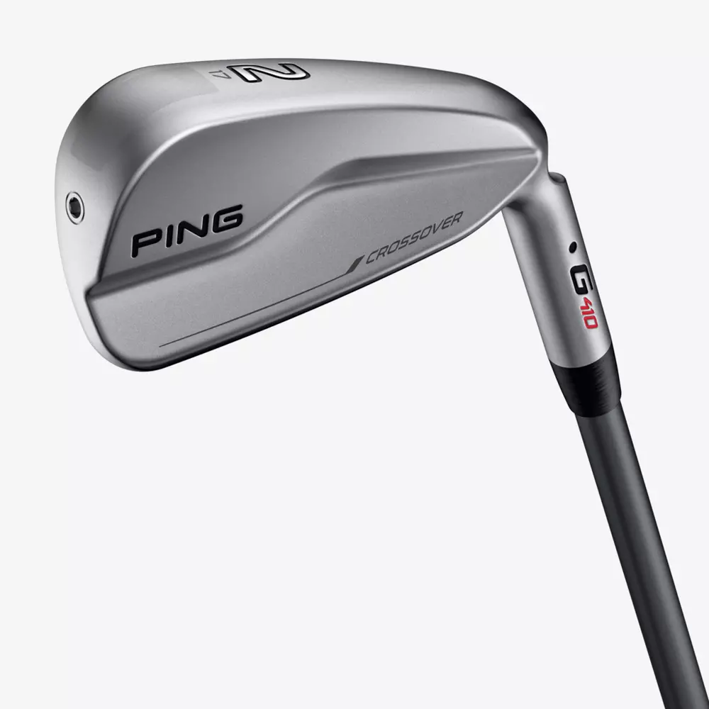 Ping G410 Crossover Hybrid