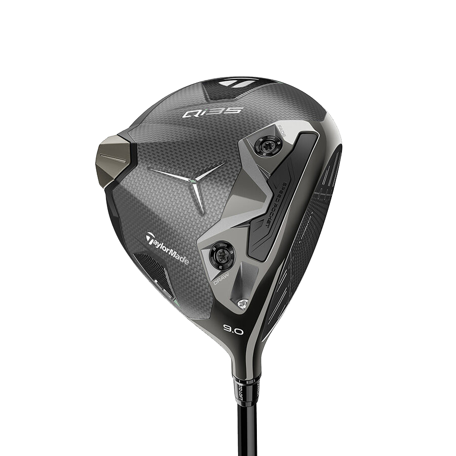 TaylorMade Qi35 LS Driver