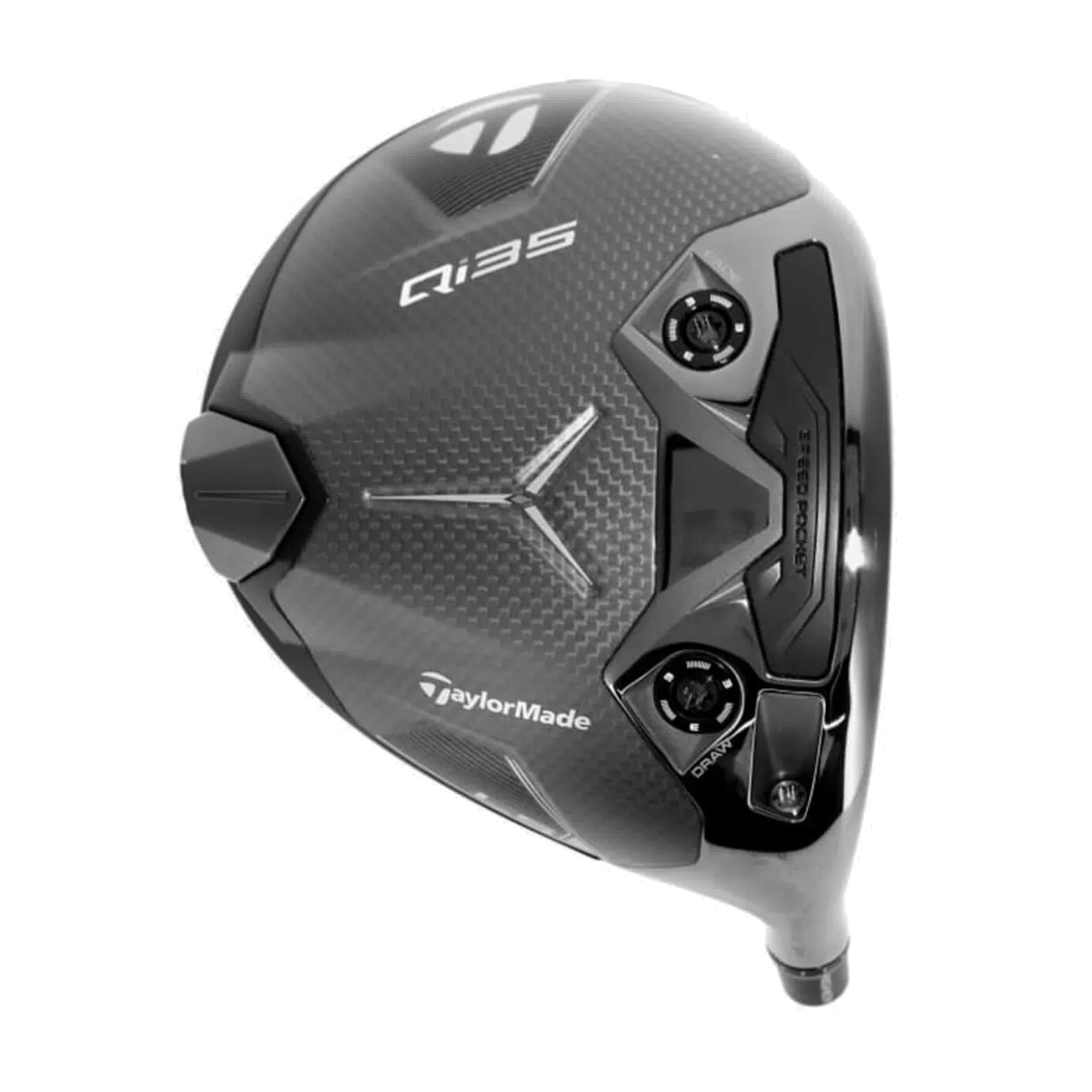 TaylorMade Qi35 LS Driver