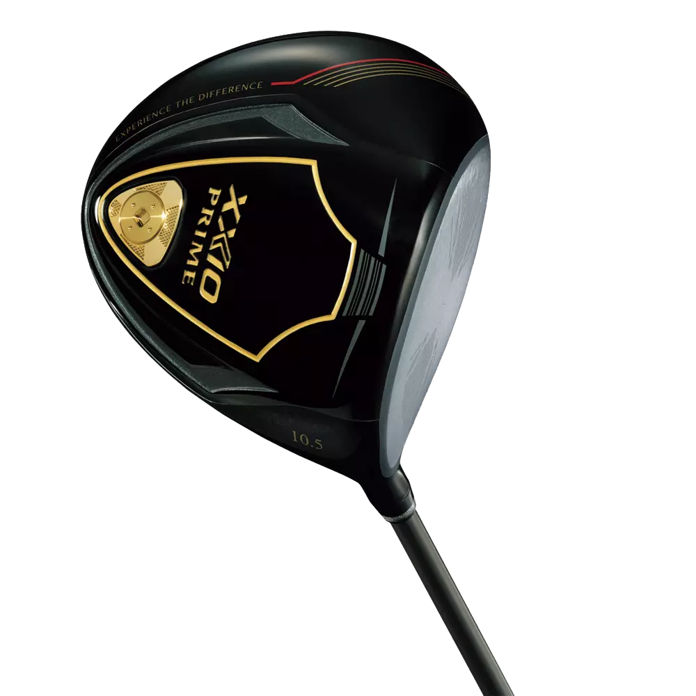 XXIO Prime 12 Driver