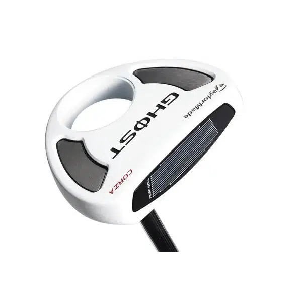 TaylorMade Ghost Tour Corza Putter