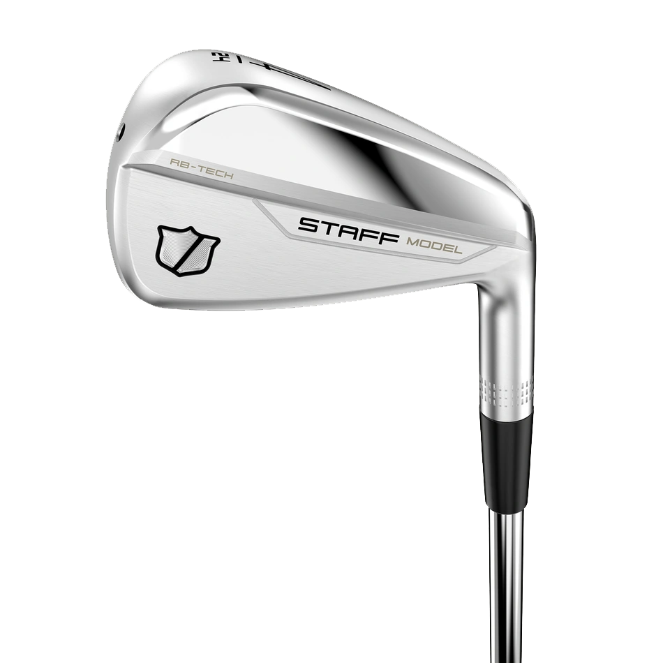 Wilson Staff Model RB Utility Iron