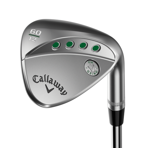 Callaway PM Grind Wedge