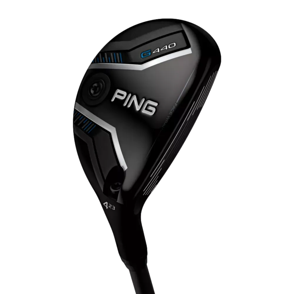 Ping G440 Max Hybrid