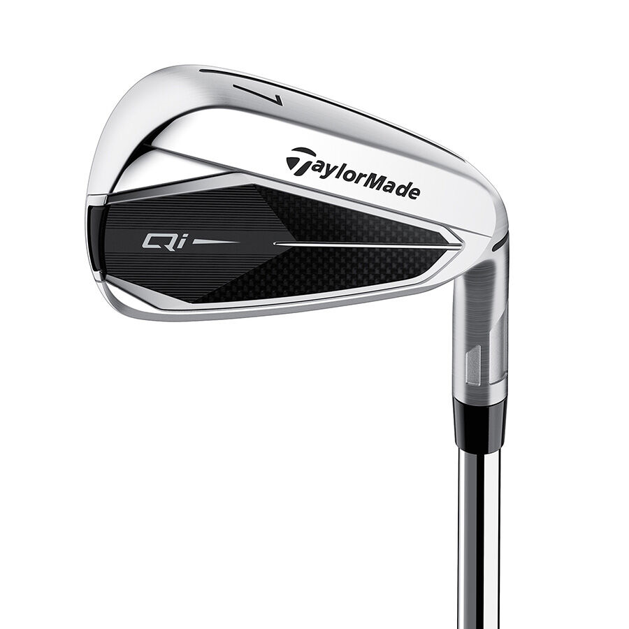 TaylorMade Qi35 Irons