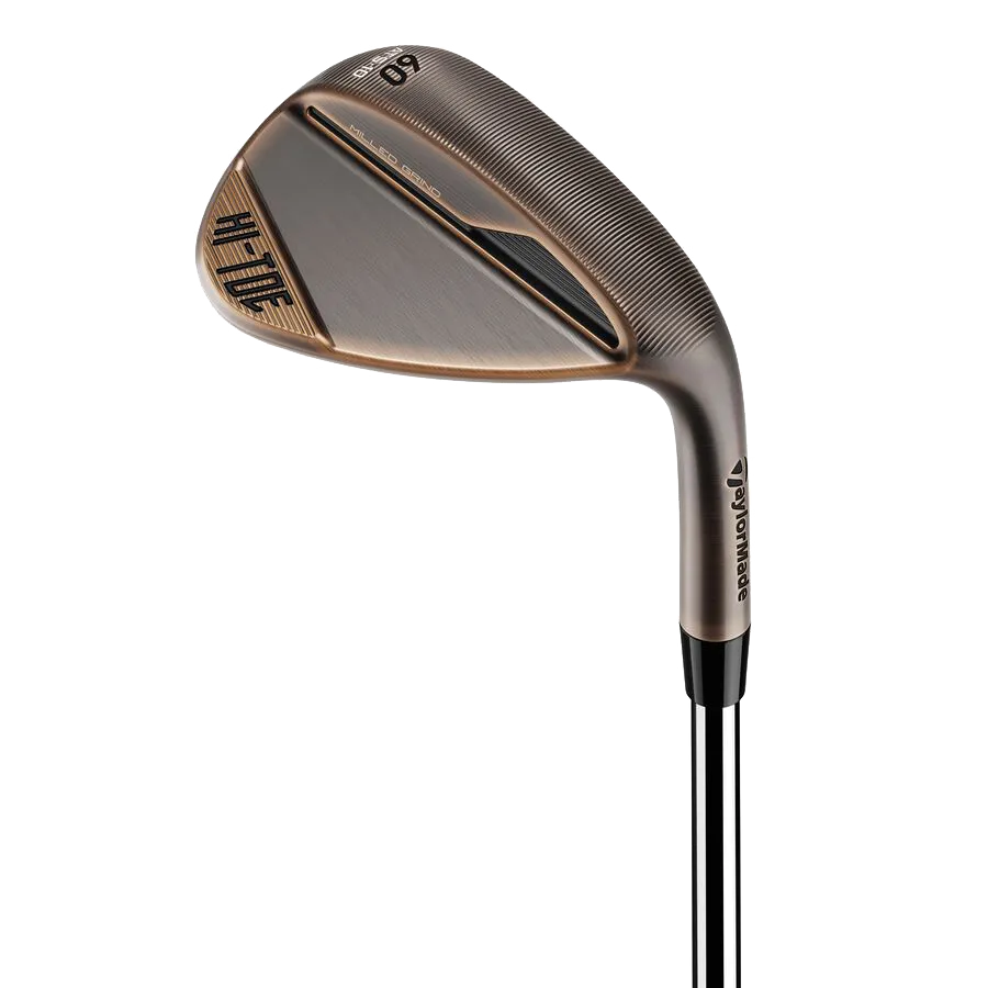 TaylorMade Hi-Toe 4 Wedge