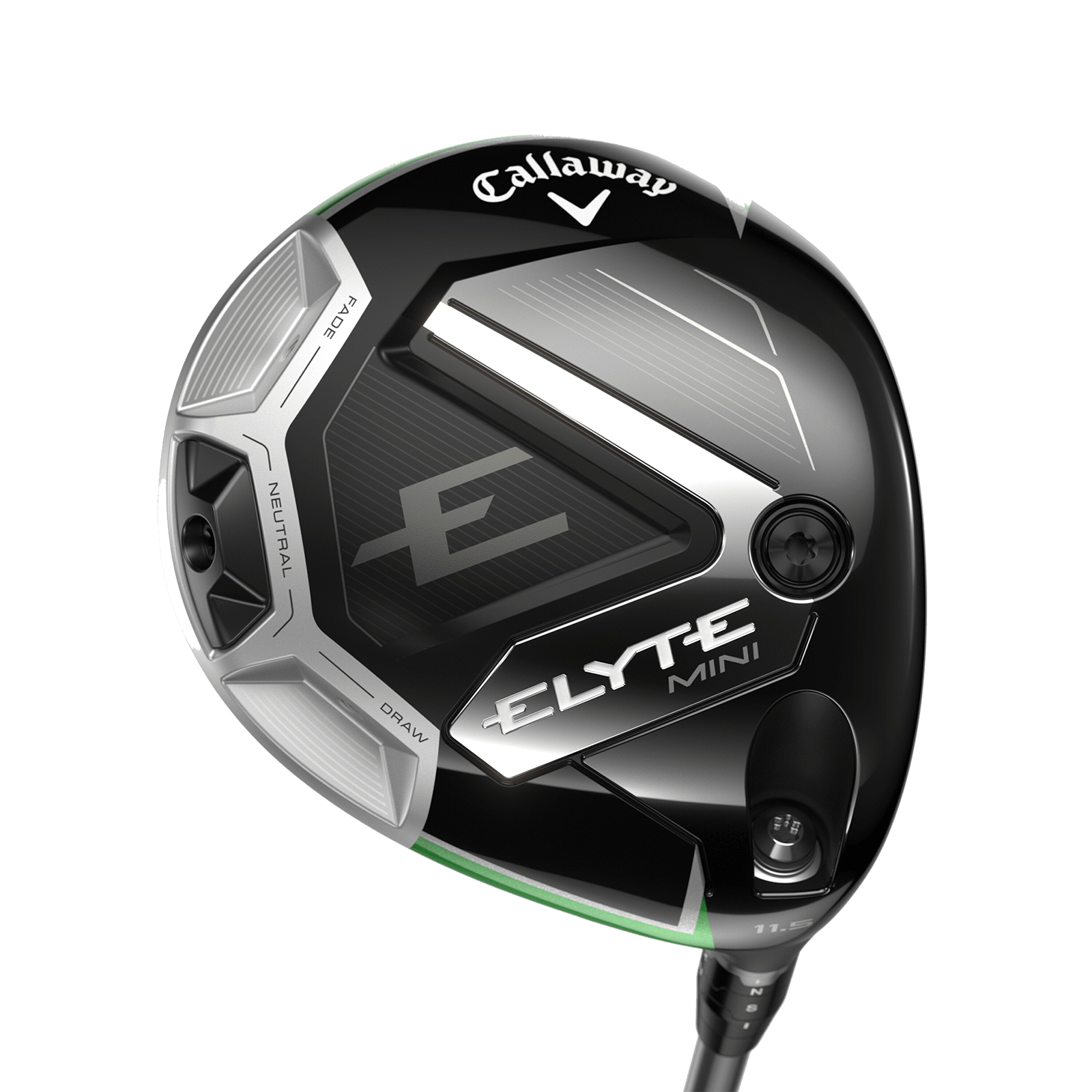 Callaway Elyte Mini Driver