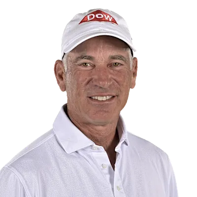 Corey Pavin