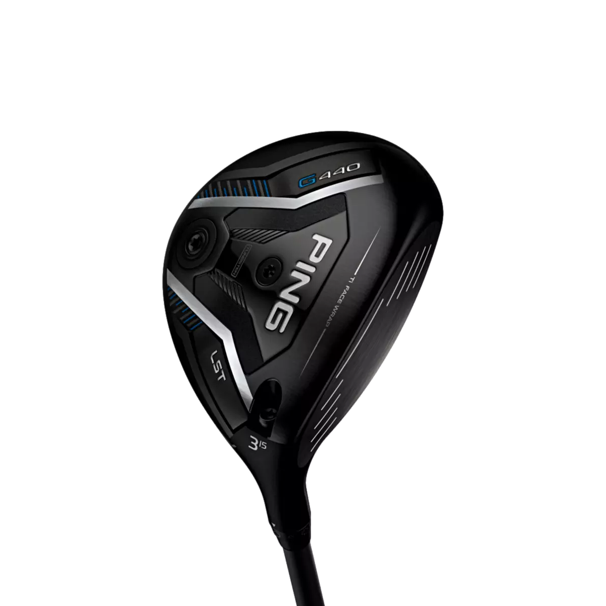 Ping G440 LST Fairway Wood