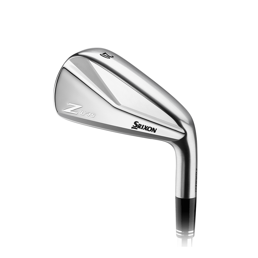 Srixon Z U45 Iron
