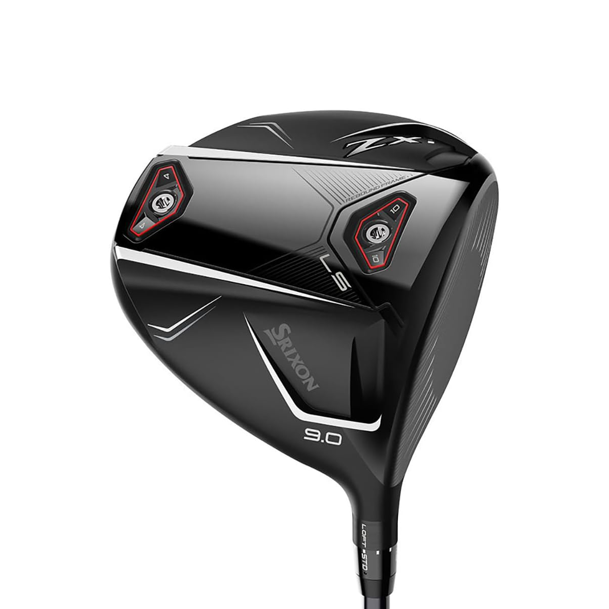 Srixon ZXi LS Driver