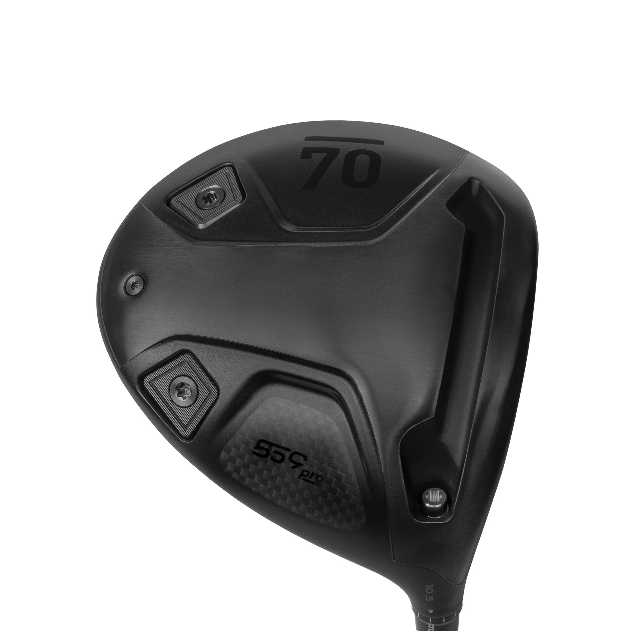 Sub 70 859 Pro Driver
