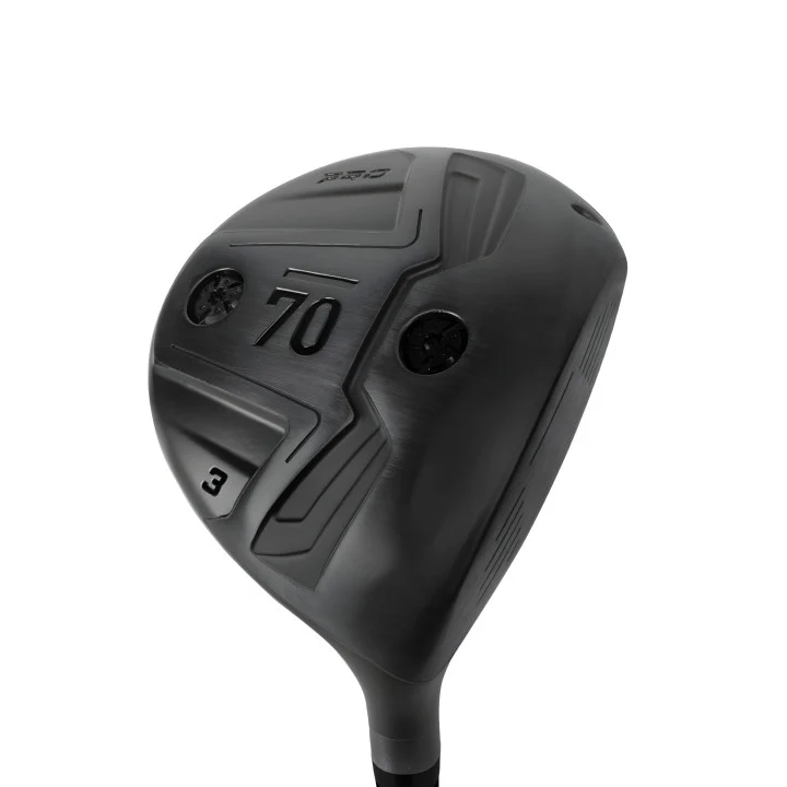 Sub 70 Pro V2 Fairway Wood