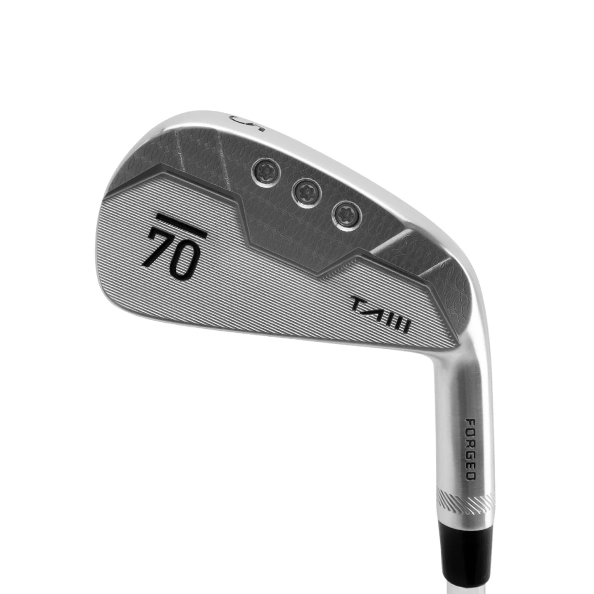 Sub 70 TAIII Irons