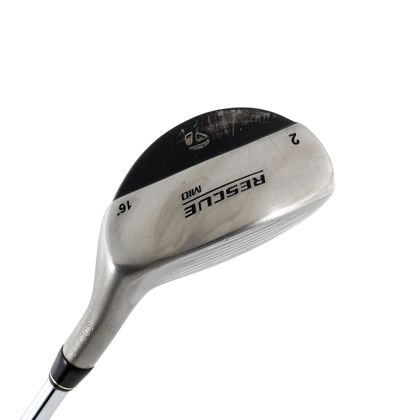 TaylorMade Rescue Mid Hybrid